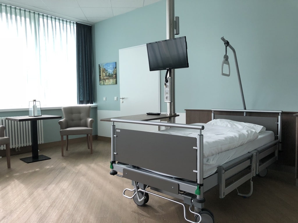 clinic