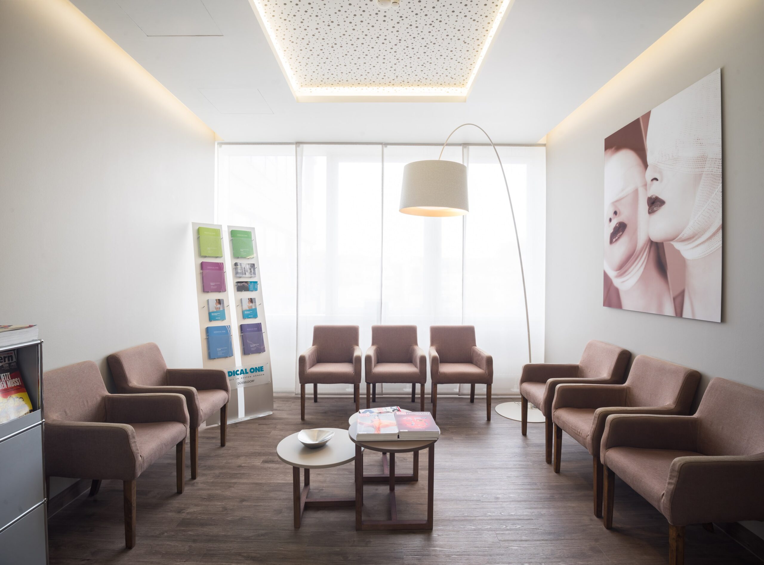 clinic