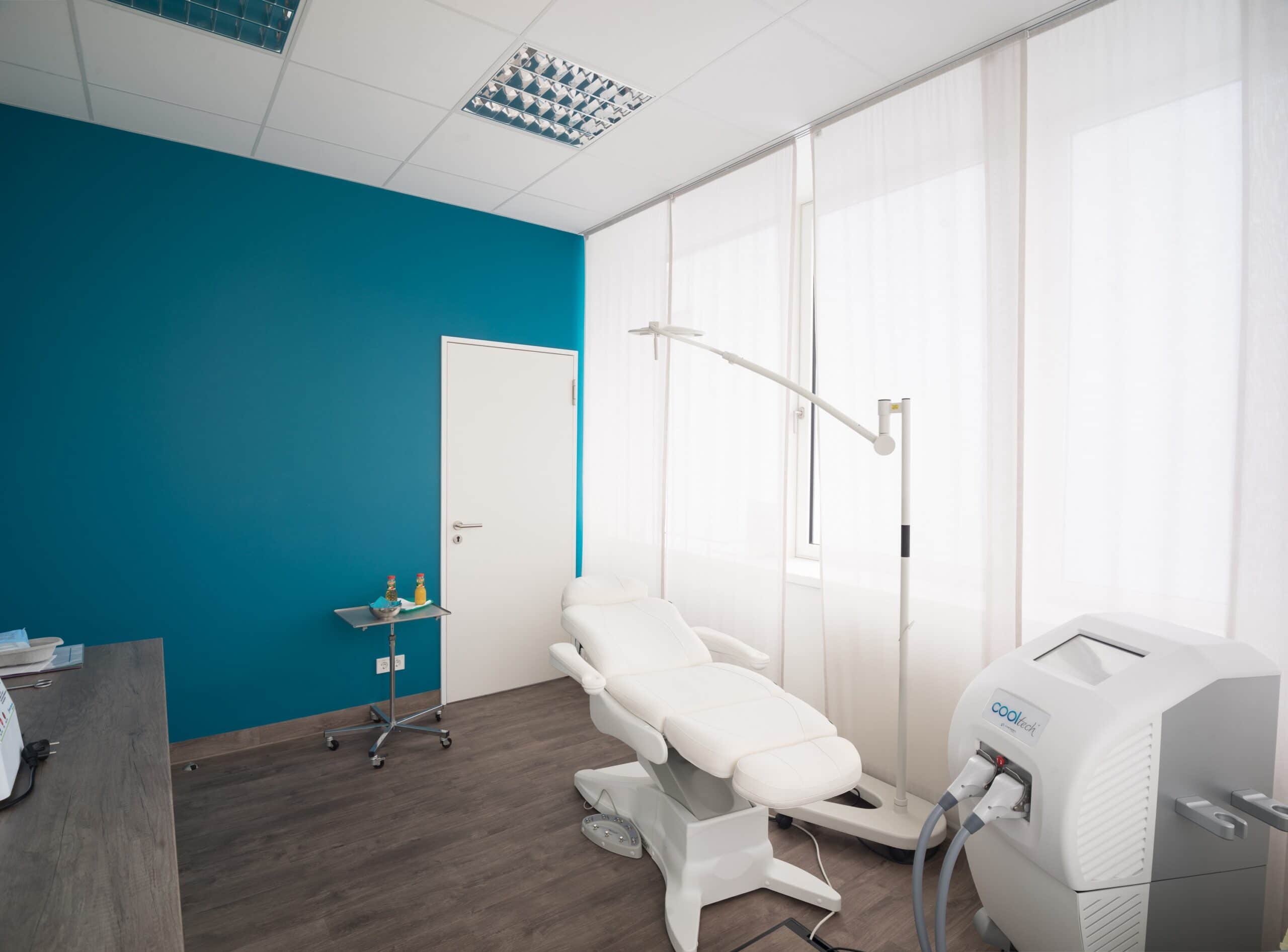 clinic