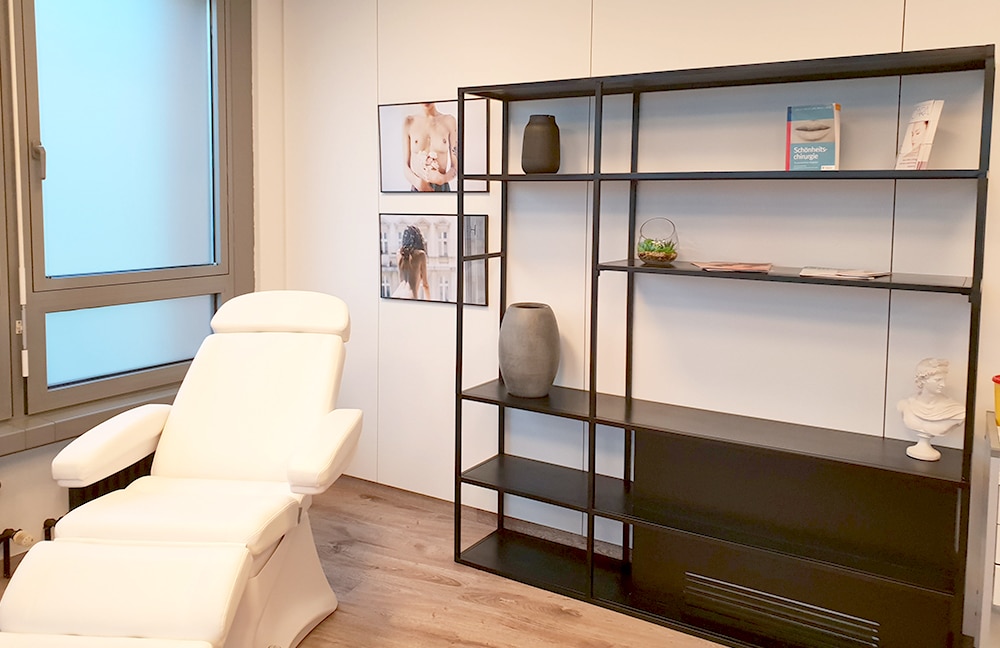 clinic