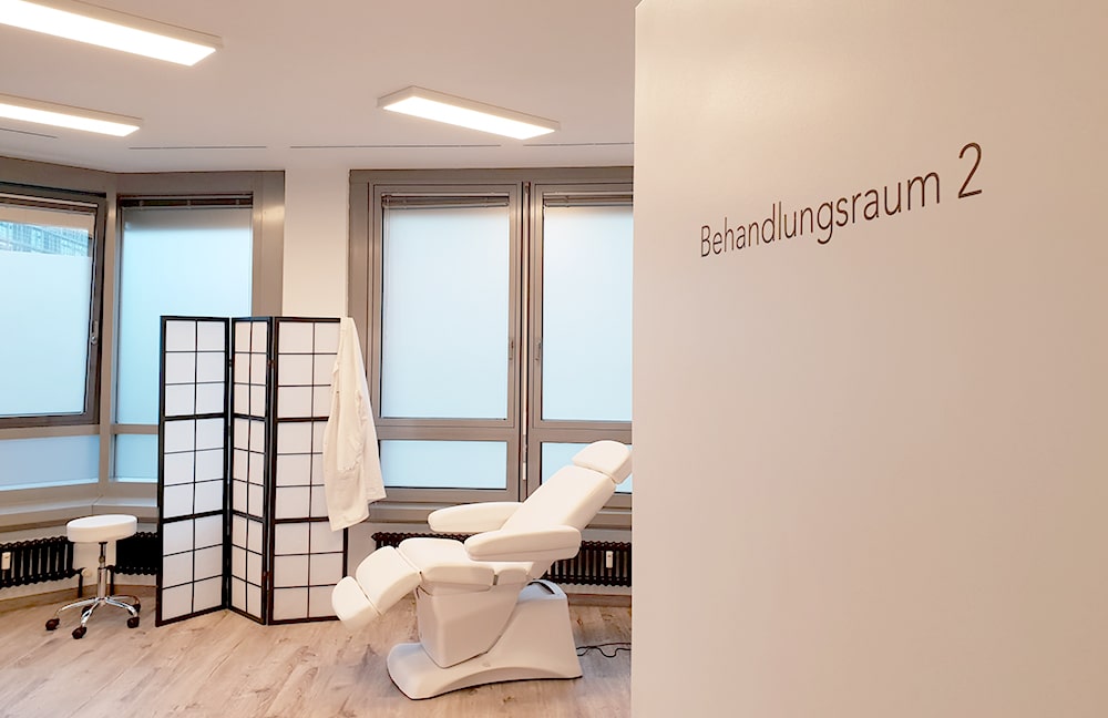 clinic