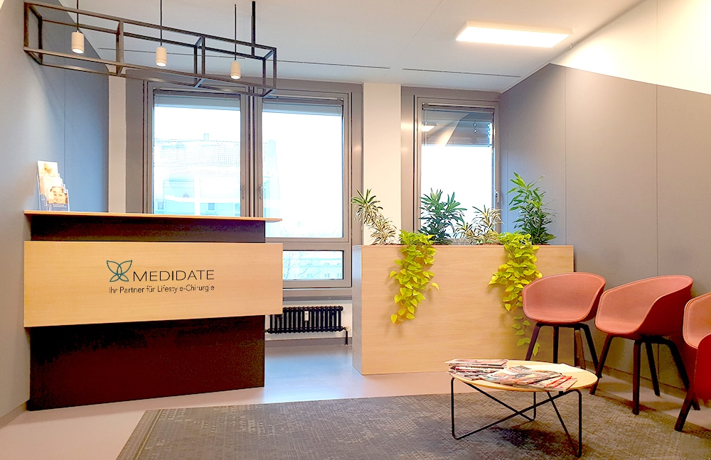 clinic