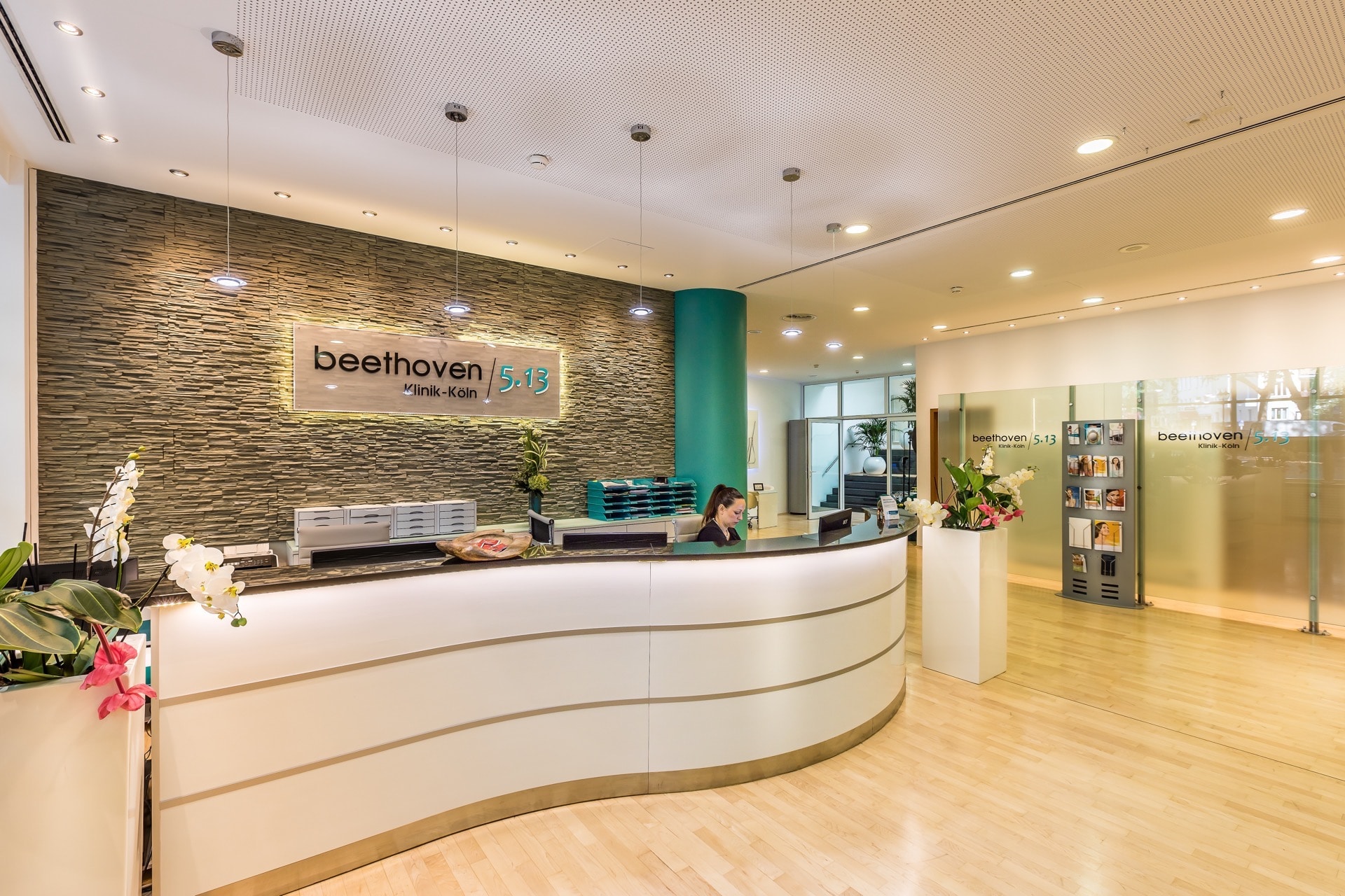clinic