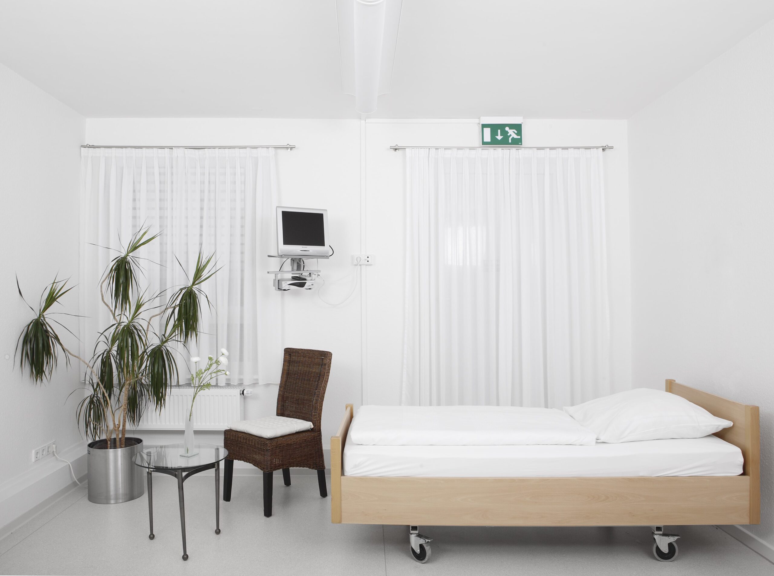 clinic