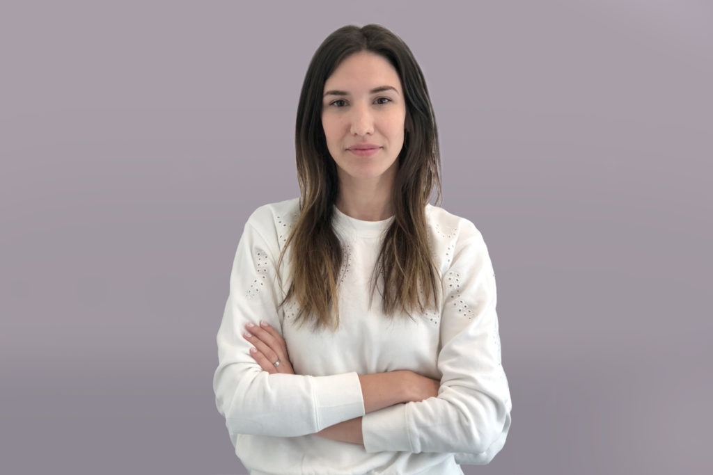 team member