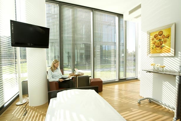 clinic